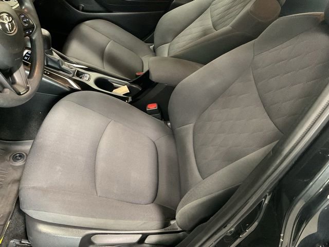 Used 2022 Toyota Corolla LE FWD image 11