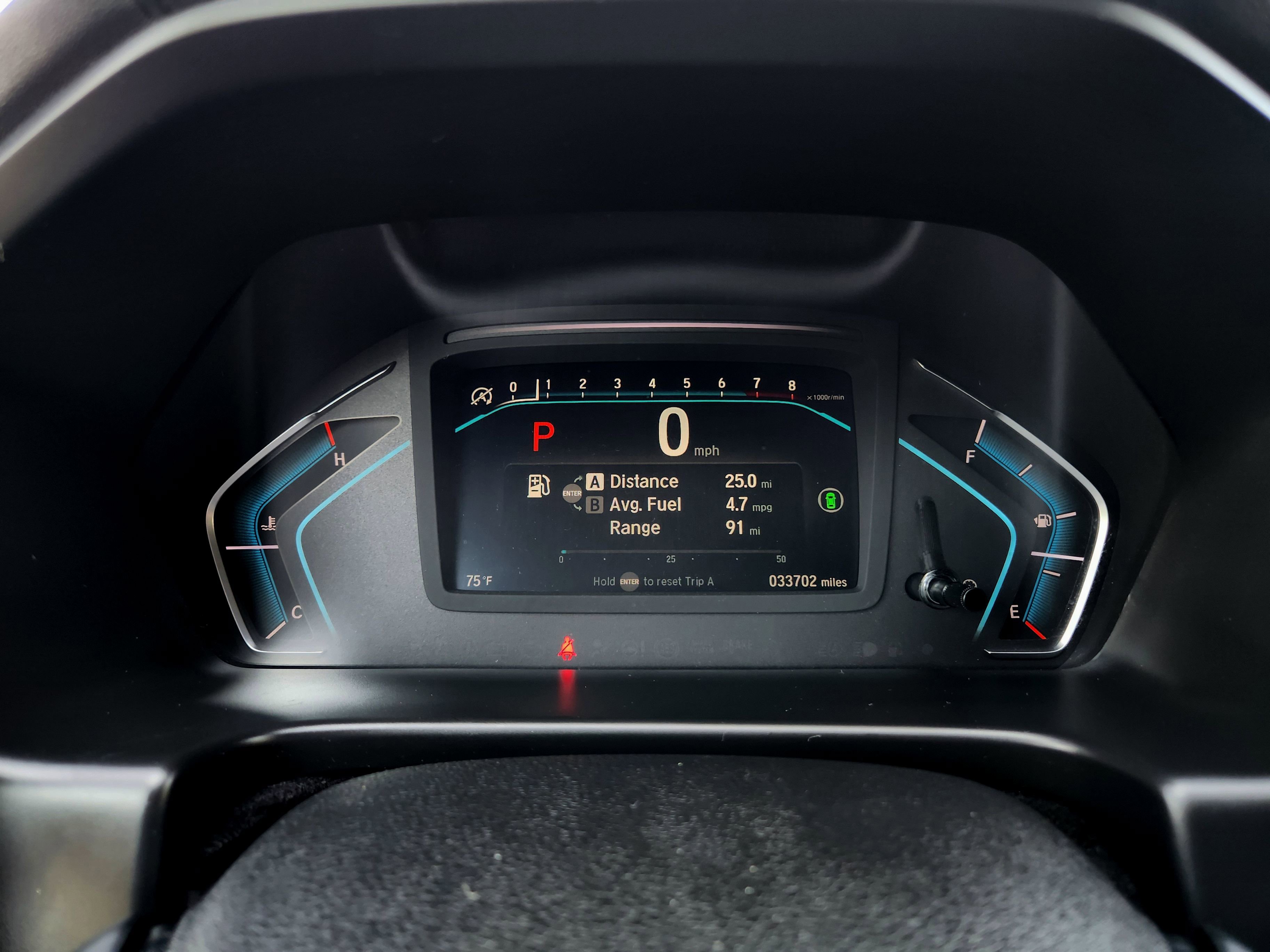 Used 2023 Honda Odyssey Sport image 14