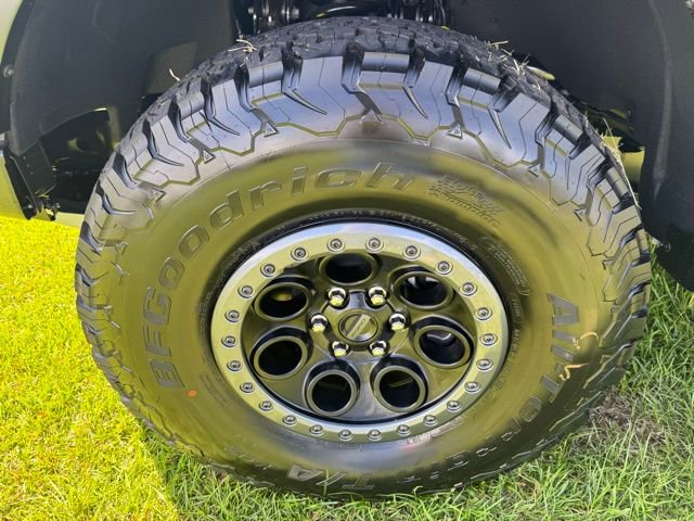 New 2025 Ford F150 Raptor image 32