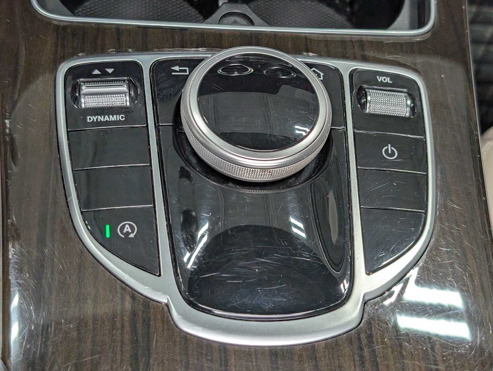 Certified 2019 Mercedes-Benz C 300 4MATIC Sedan image 26