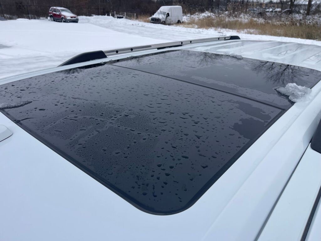 Used 2024 Ford Expedition Max Limited image 29