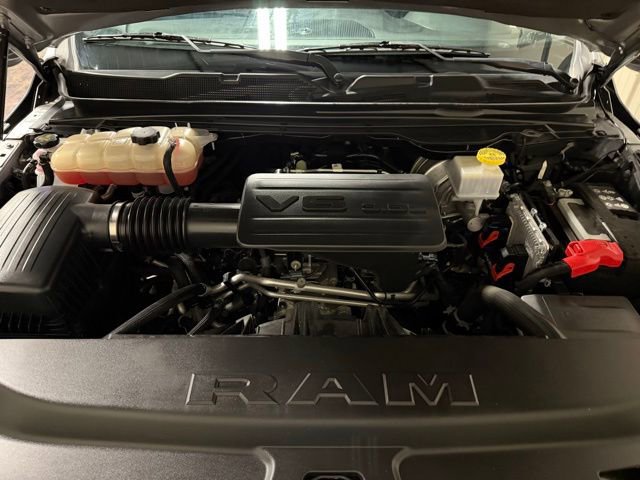 Used 2022 RAM 1500 Big Horn image 39