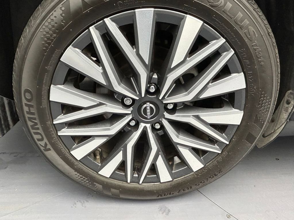 Used 2024 Nissan Altima 2.5 SV image 72