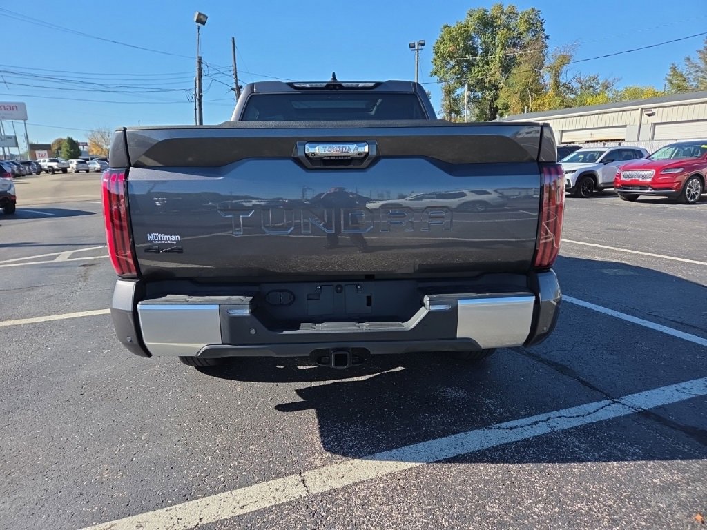 Used 2023 Toyota Tundra Limited image 5
