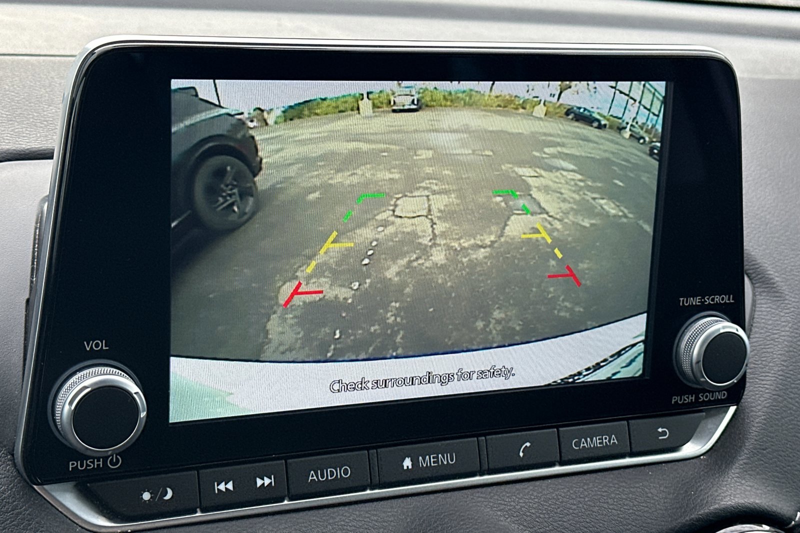 Certified 2024 Nissan Sentra SV image 18