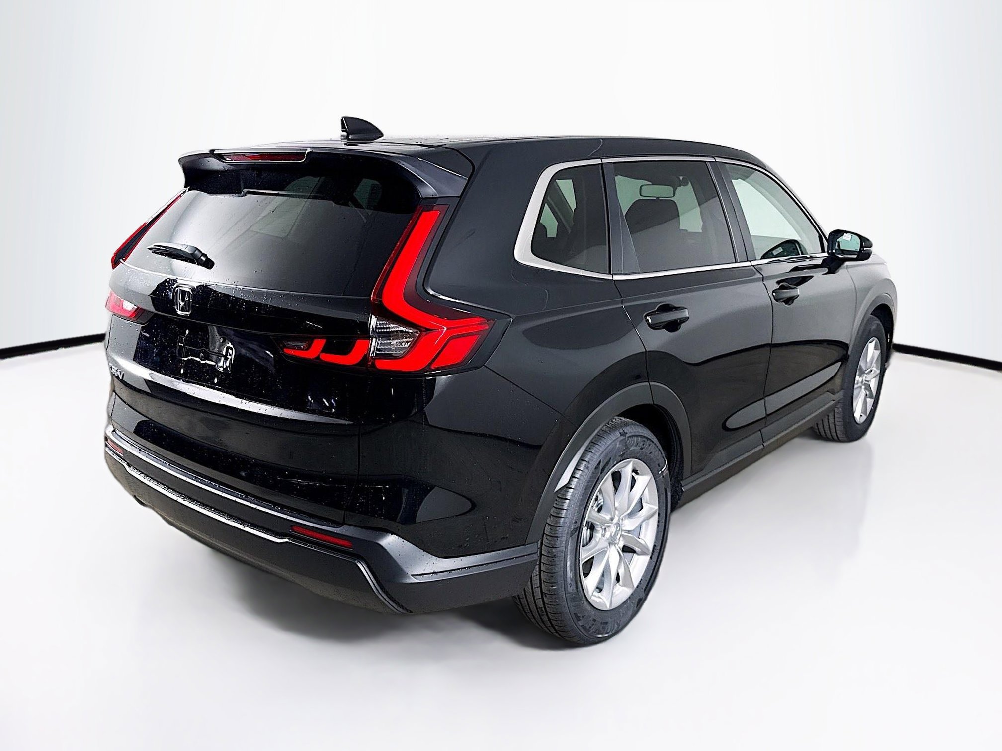 New 2026 Honda CR-V EX image 31