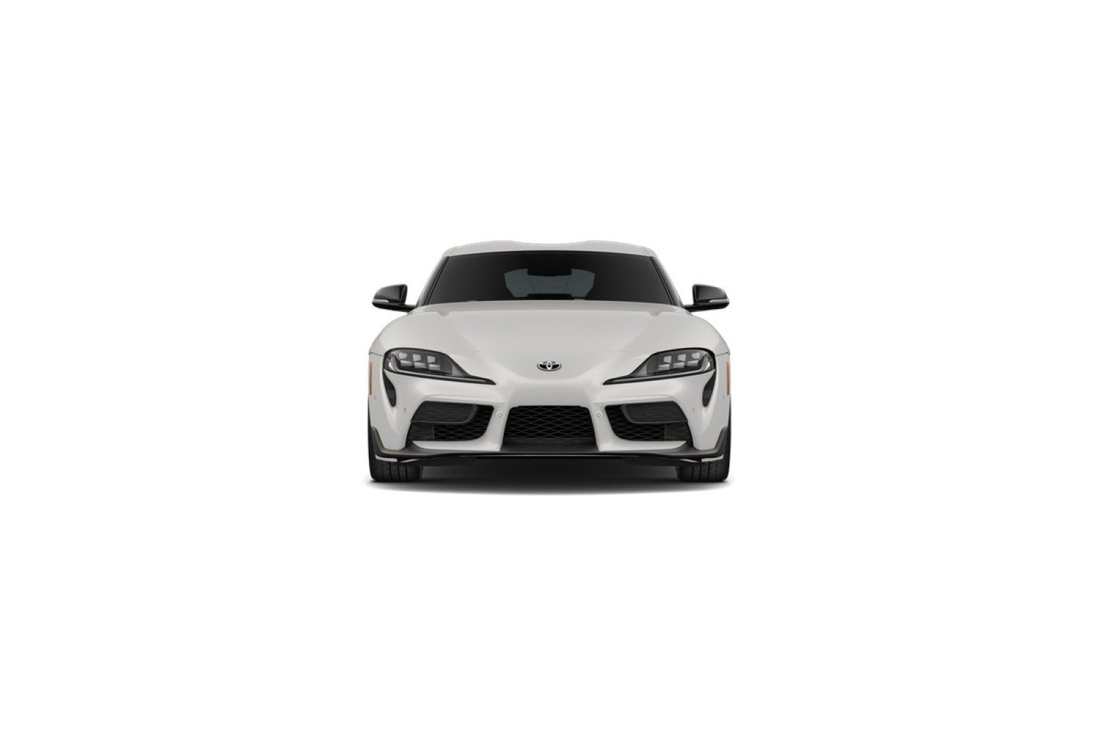 New 2026 Toyota Supra Premium RWD image 19