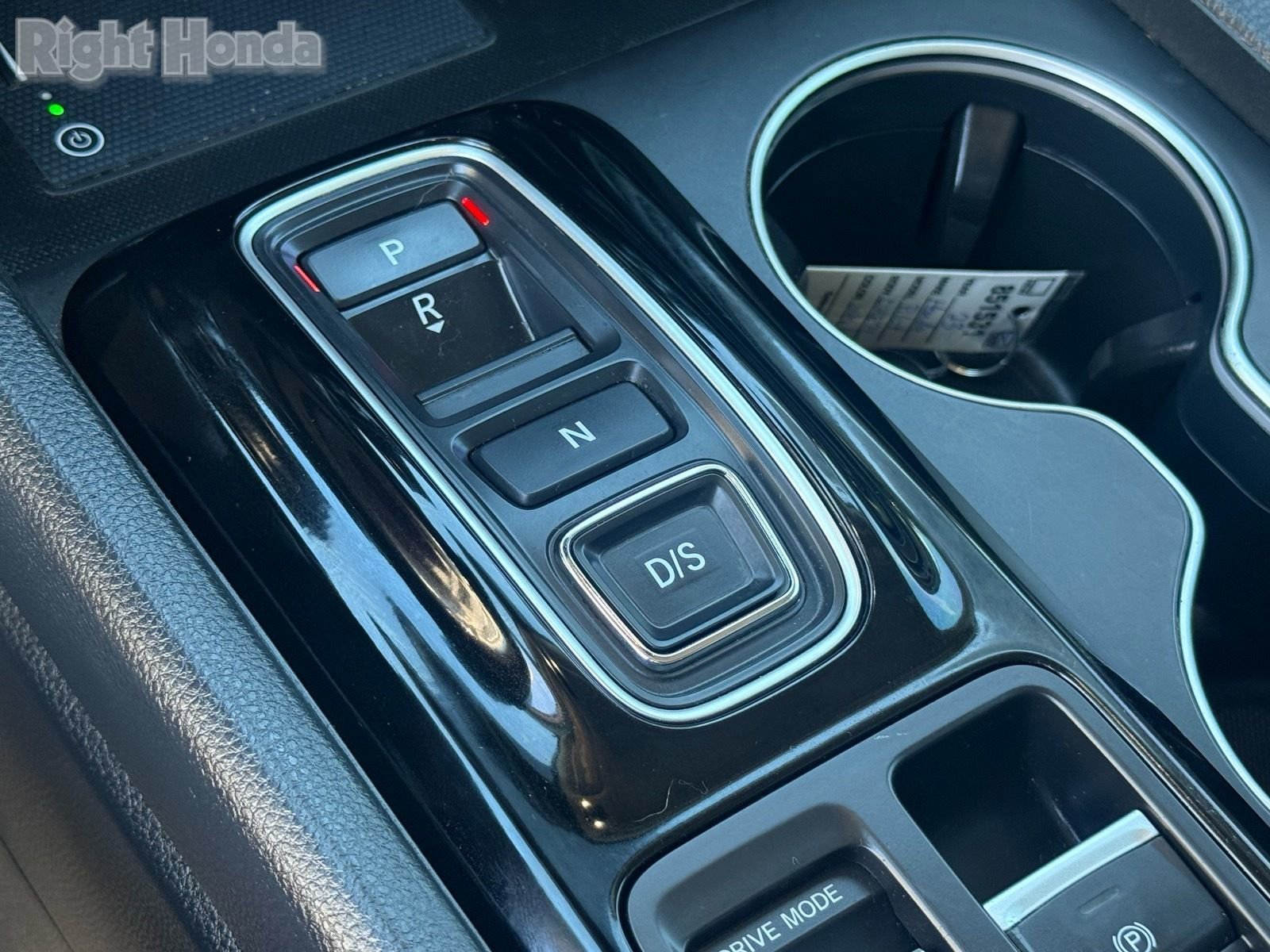 Used 2023 Honda Pilot Elite image 25