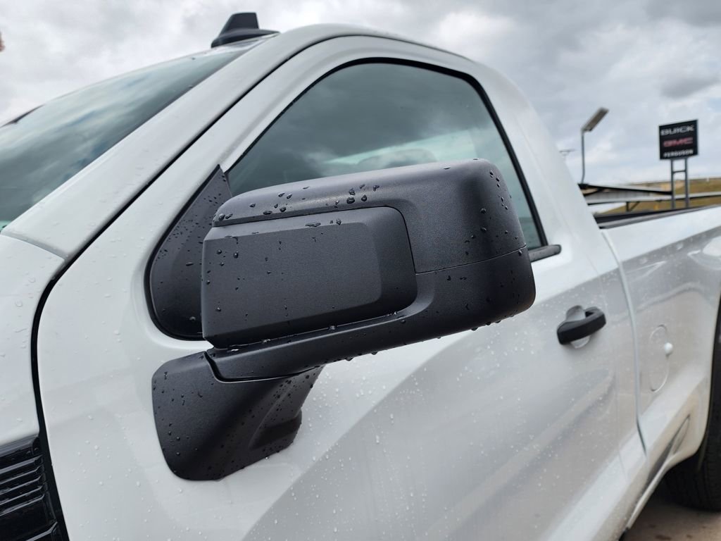 New 2026 GMC Sierra 1500 Pro w/ Pro Value Package image 14