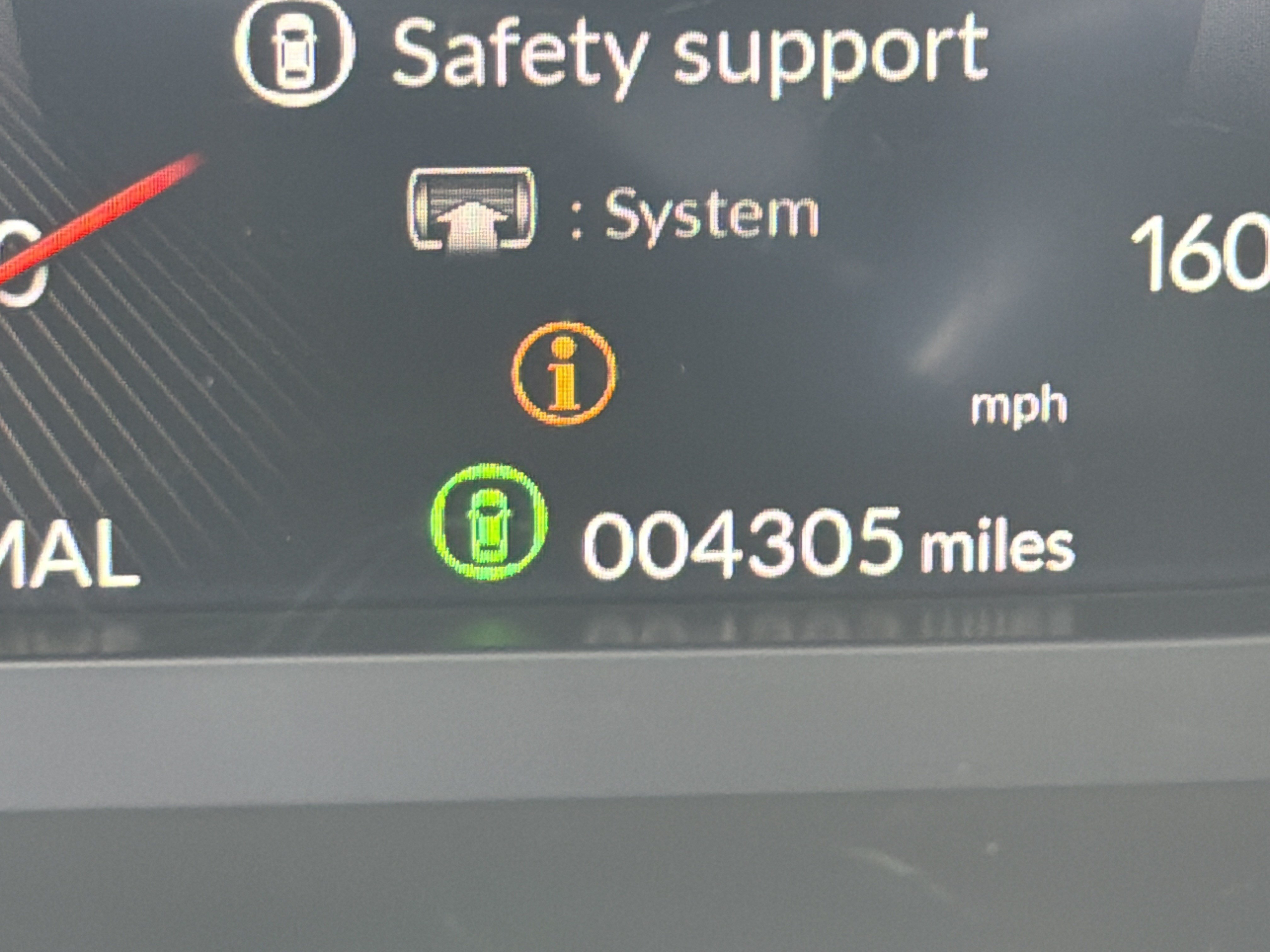 Certified 2026 Acura Integra A-Spec w/ Technology Package FWD image 18