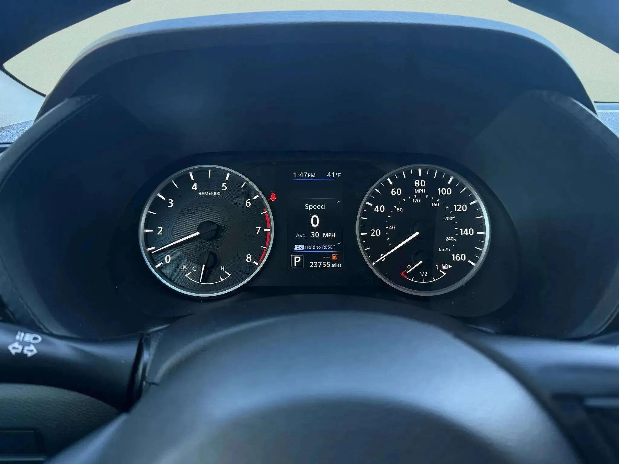 Used 2023 Nissan Sentra S image 19