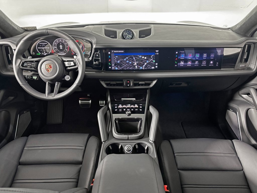 New 2026 Porsche Cayenne GTS image 21