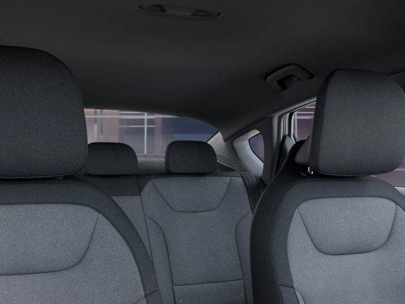 New 2025 Kia K4 LXS image 27