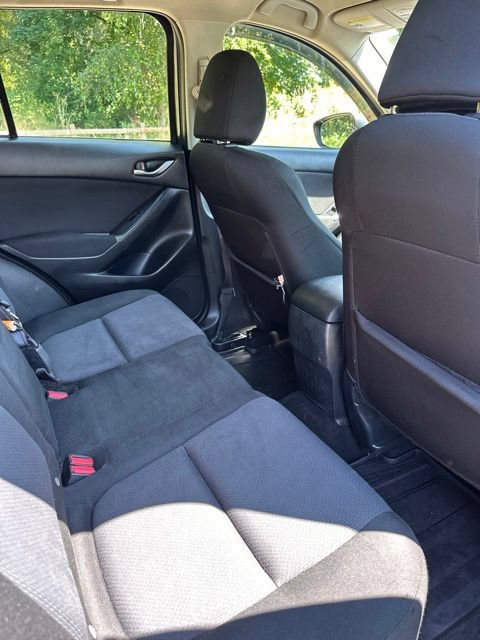 Used 2013 MAZDA CX-5 Sport FWD image 20