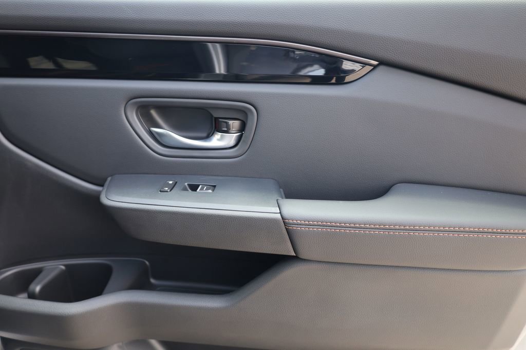 New 2025 Honda Pilot TrailSport image 36