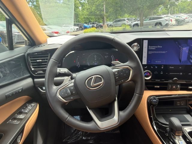 Certified 2024 Lexus NX 350 AWD image 16