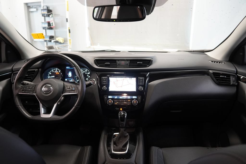 Used 2019 Nissan Rogue Sport SL w/ Premium Package AWD/4WD image 19