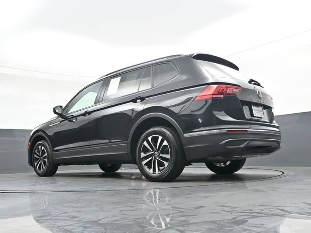 Used 2023 Volkswagen Tiguan S FWD image 36