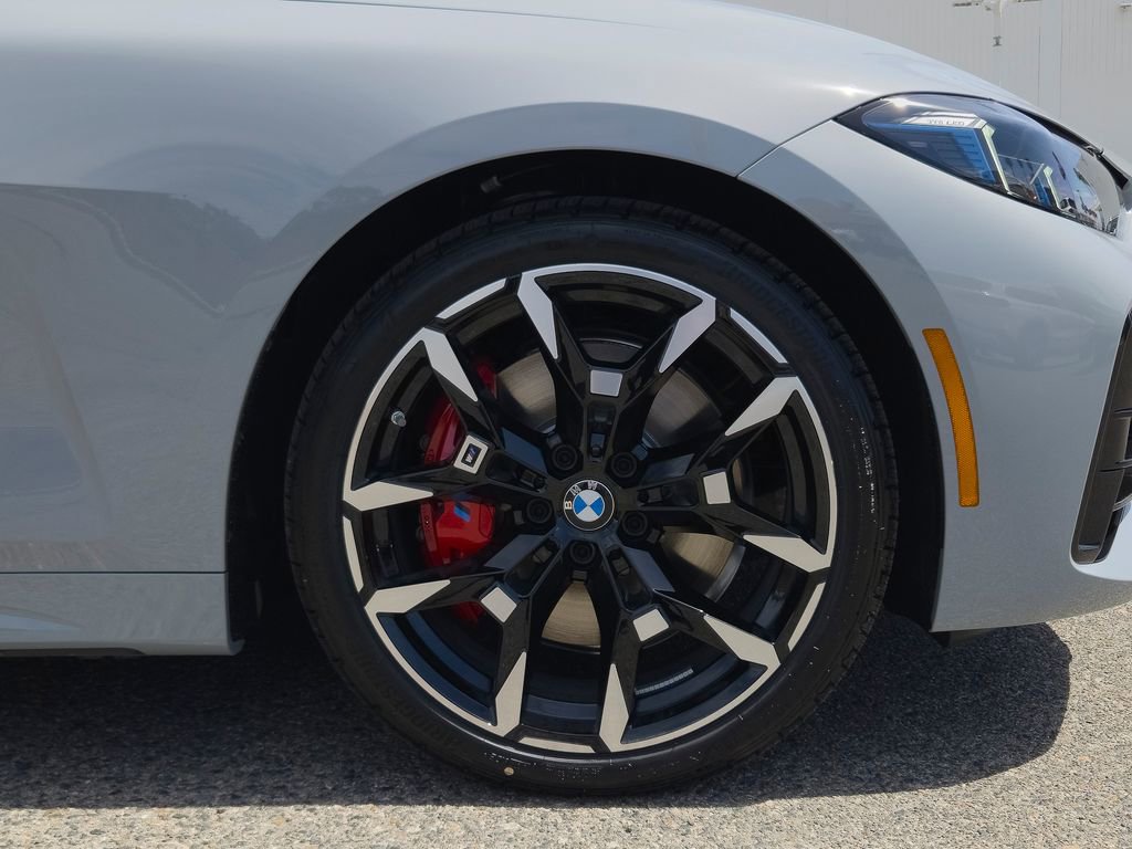 New 2026 BMW 430i Coupe w/ M Sport Package RWD image 6