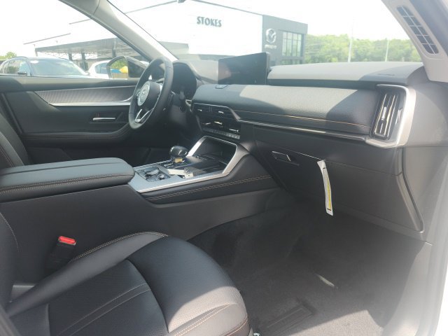 New 2026 MAZDA CX-90 3.3 Turbo w/ Premium Sport Pkg AWD/4WD image 25