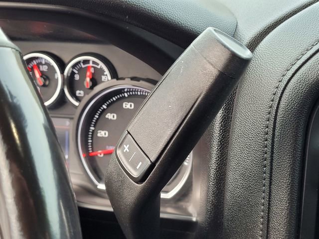 Used 2021 Chevrolet Silverado 1500 RST AWD/4WD image 19