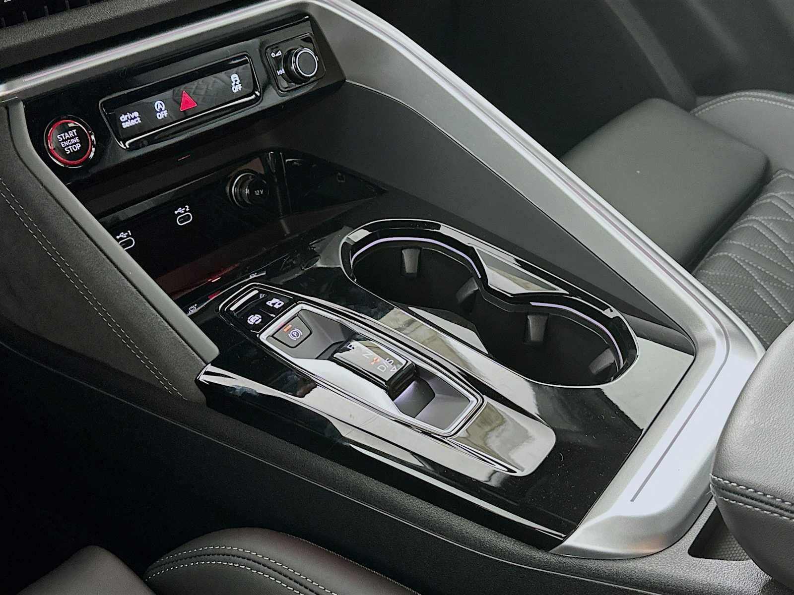 New 2026 Audi SQ5 Premium Plus AWD/4WD image 15
