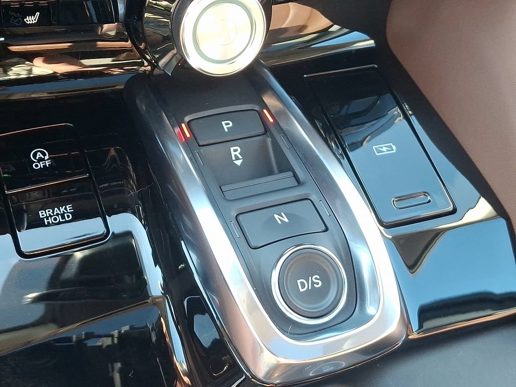Certified 2024 Acura MDX SH-AWD w/ Technology Package image 16