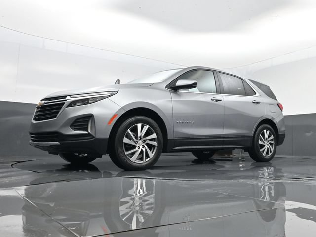 Used 2023 Chevrolet Equinox LT AWD/4WD image 33