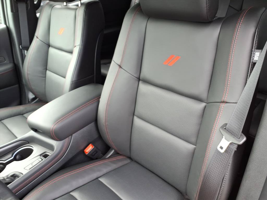 New 2026 Dodge Durango GT AWD/4WD image 19