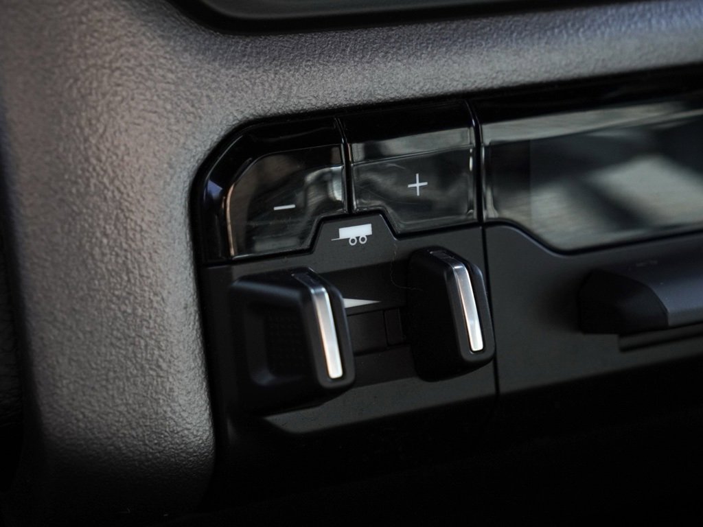 Used 2024 RAM 2500 Big Horn image 21