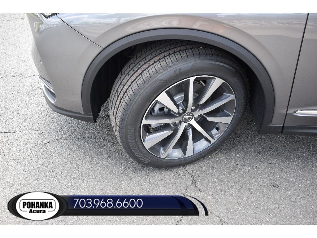 New 2026 Acura MDX w/ Technology Package AWD/4WD image 36