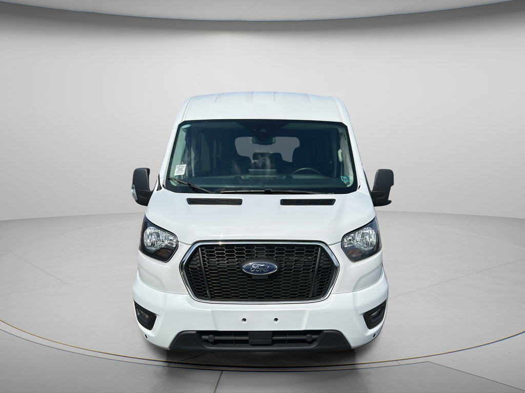 Used 2024 Ford Transit 350 XLT RWD video 2