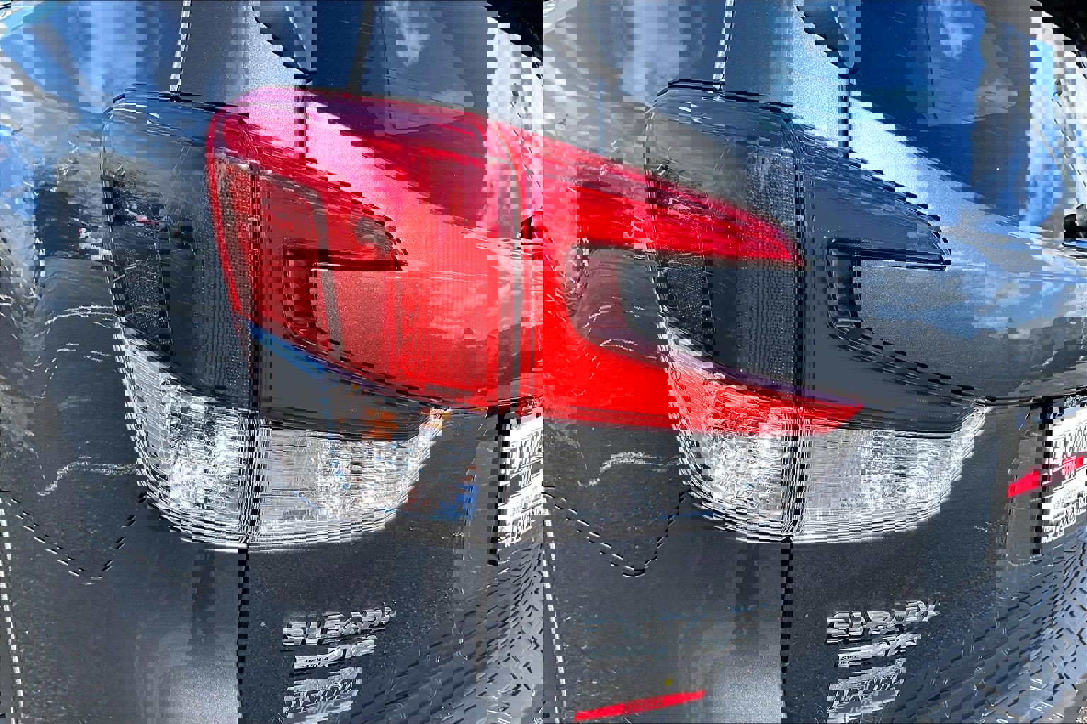 Used 2022 Subaru Forester Limited image 27