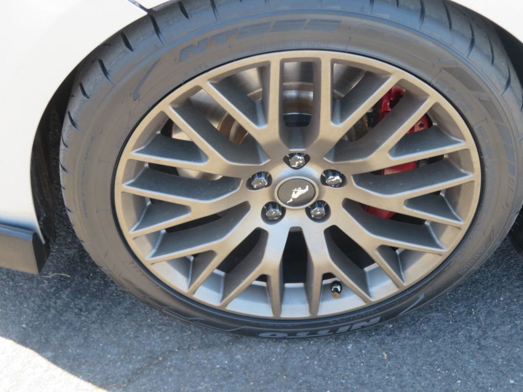 Used 2016 Ford Mustang GT w/ GT Performance Package RWD image 15