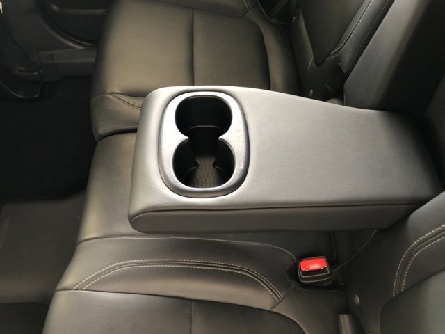 Used 2020 Mitsubishi Outlander SEL image 44