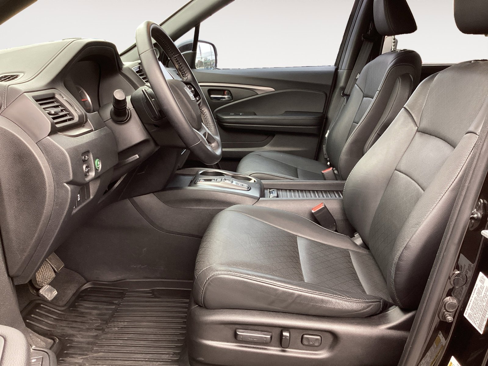 Used 2021 Honda Passport EX-L image 27