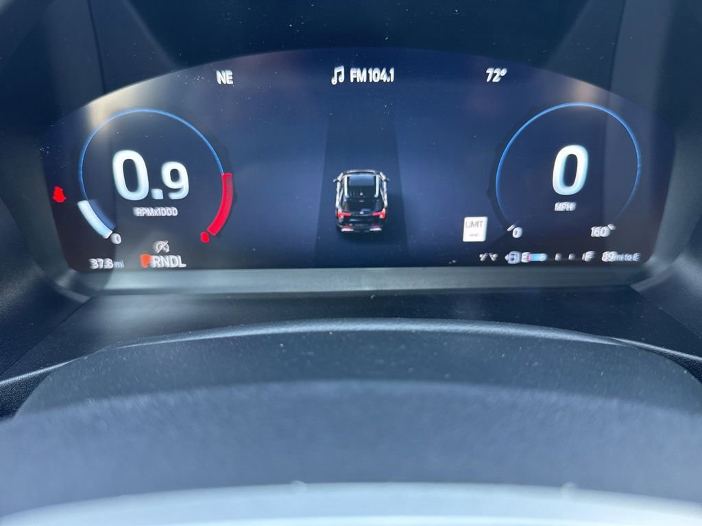 New 2026 Ford Explorer Active w/ Active Comfort Package image 24