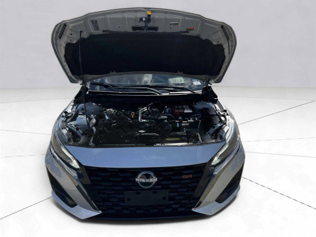 Used 2024 Nissan Altima 2.5 SR image 54