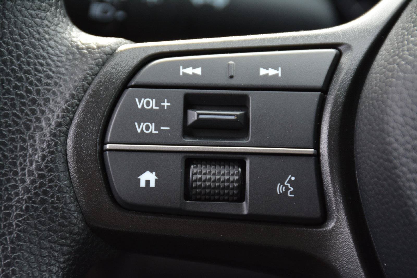 Used 2027 Honda HR-V LX image 28