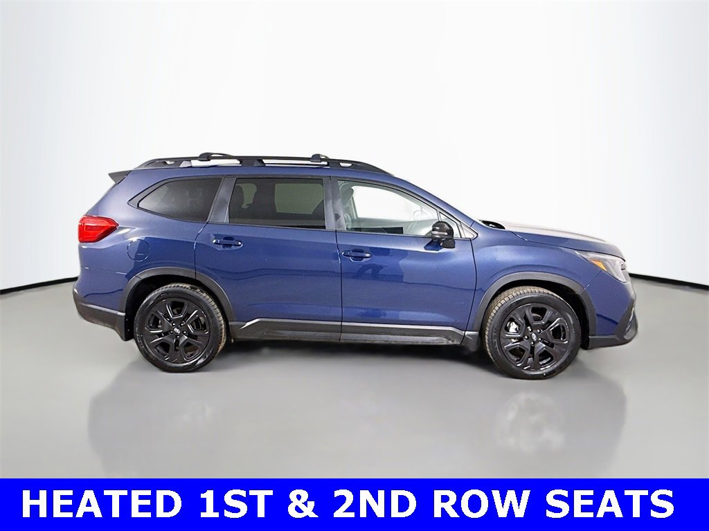Used 2023 Subaru Ascent Onyx Edition Limited w/ Popular Package - Onyx image 3