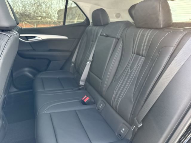 New 2026 Buick Envision Avenir image 23