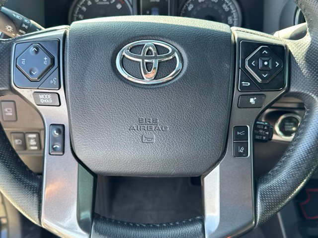 Used 2021 Toyota Tacoma TRD Pro AWD/4WD image 25