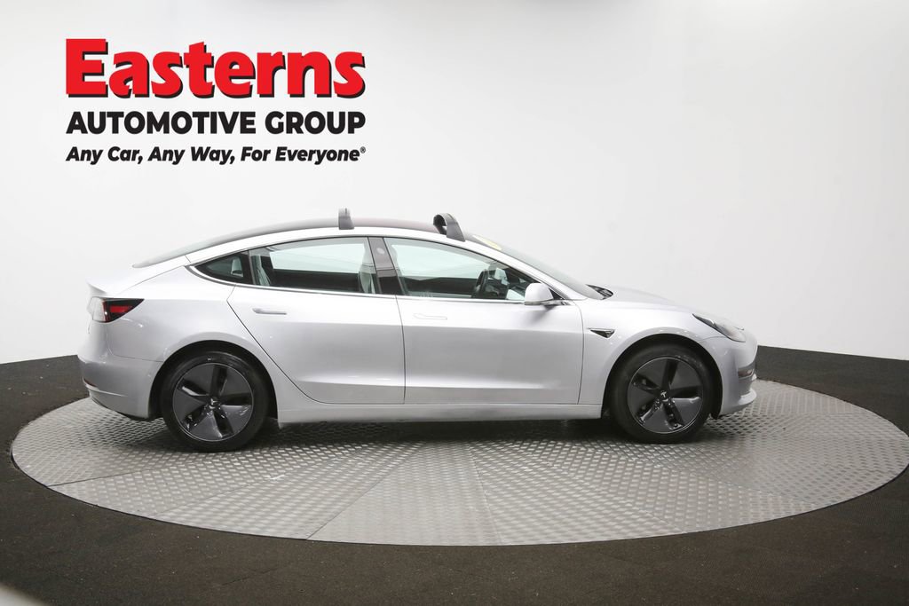 Used 2018 Tesla Model 3 Long Range image 40