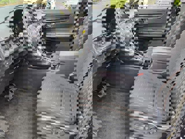 Certified 2026 Honda CR-V TrailSport image 11