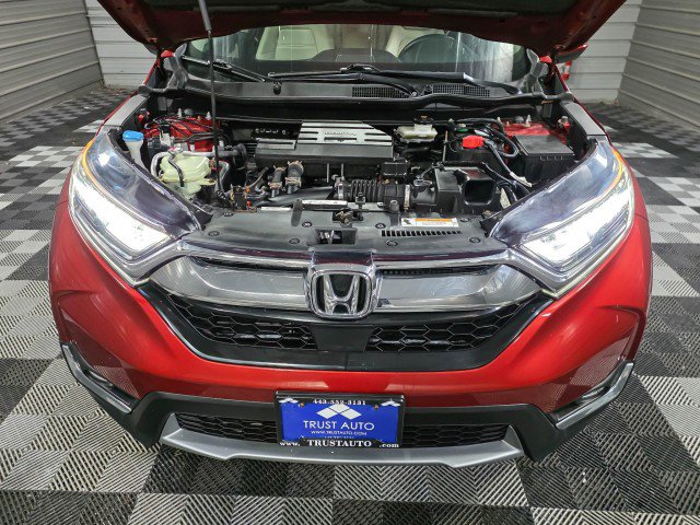 Used 2017 Honda CR-V Touring image 39