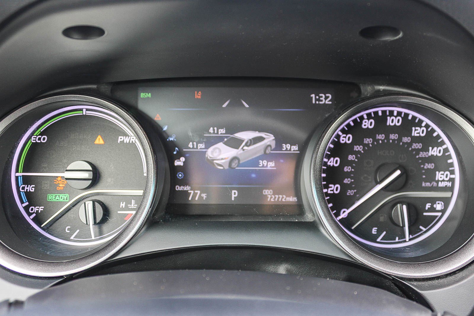 Used 2022 Toyota Camry XSE image 24