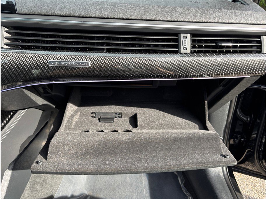 Used 2023 Audi S4 Prestige w/ Prestige Package image 50