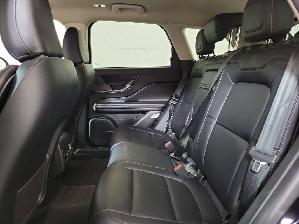 Used 2023 Lincoln Corsair AWD image 22
