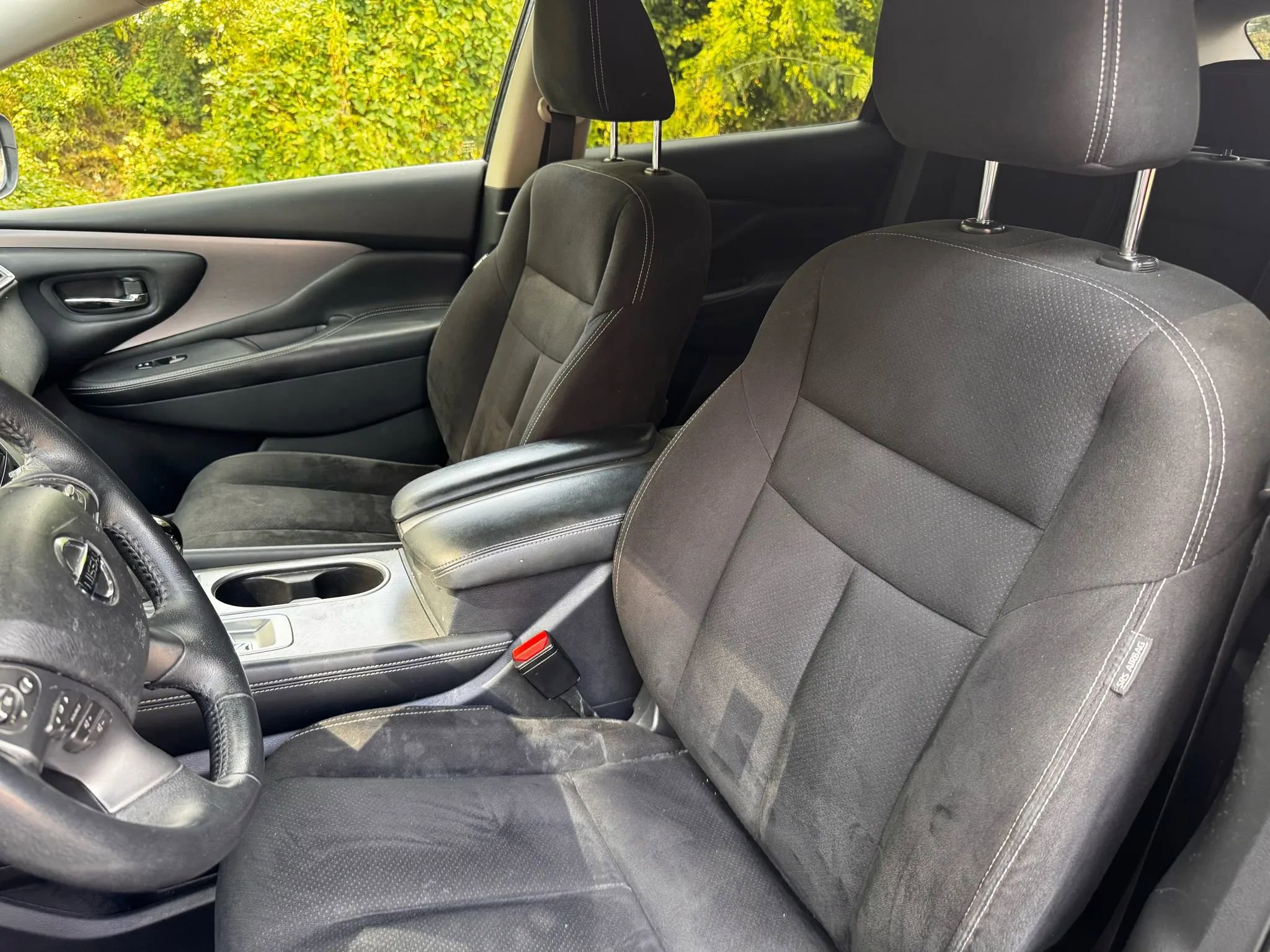 Used 2020 Nissan Murano SV image 13