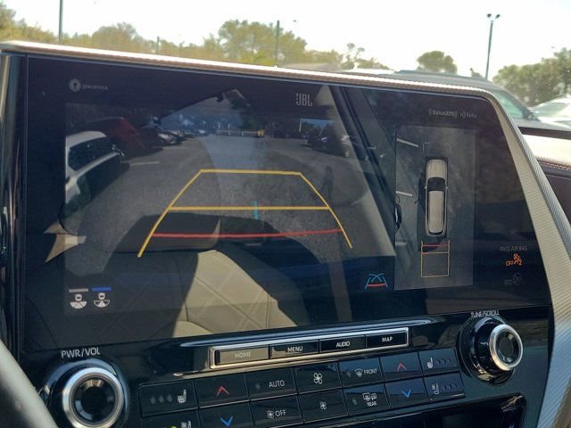 Used 2022 Toyota Highlander Platinum image 27